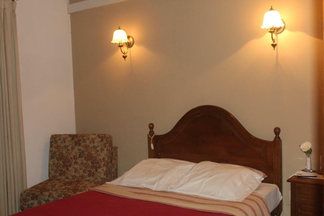 Bem Sonhar Hotel Терас де Буро Екстериор снимка
