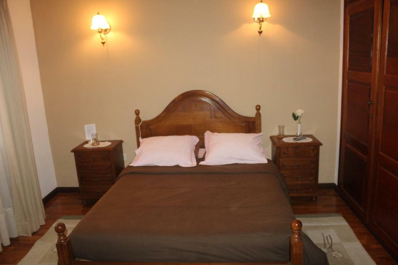 Bem Sonhar Hotel Терас де Буро Екстериор снимка