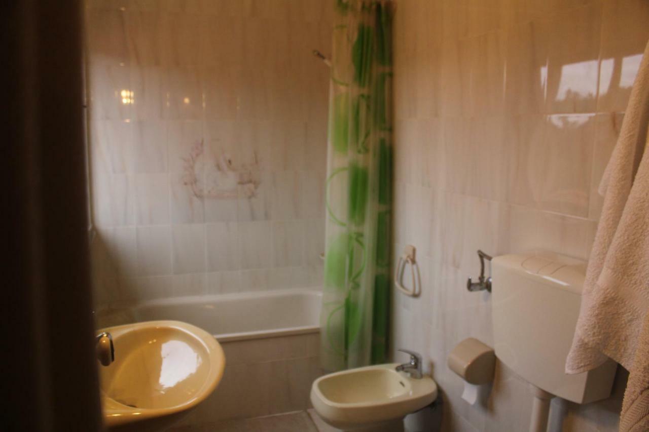 Bem Sonhar Hotel Терас де Буро Екстериор снимка