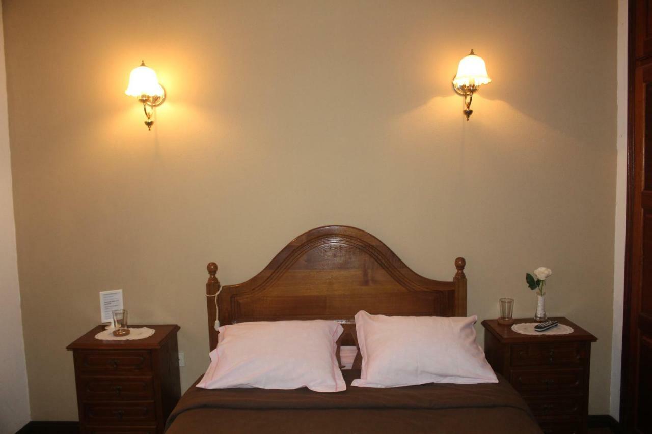 Bem Sonhar Hotel Терас де Буро Екстериор снимка