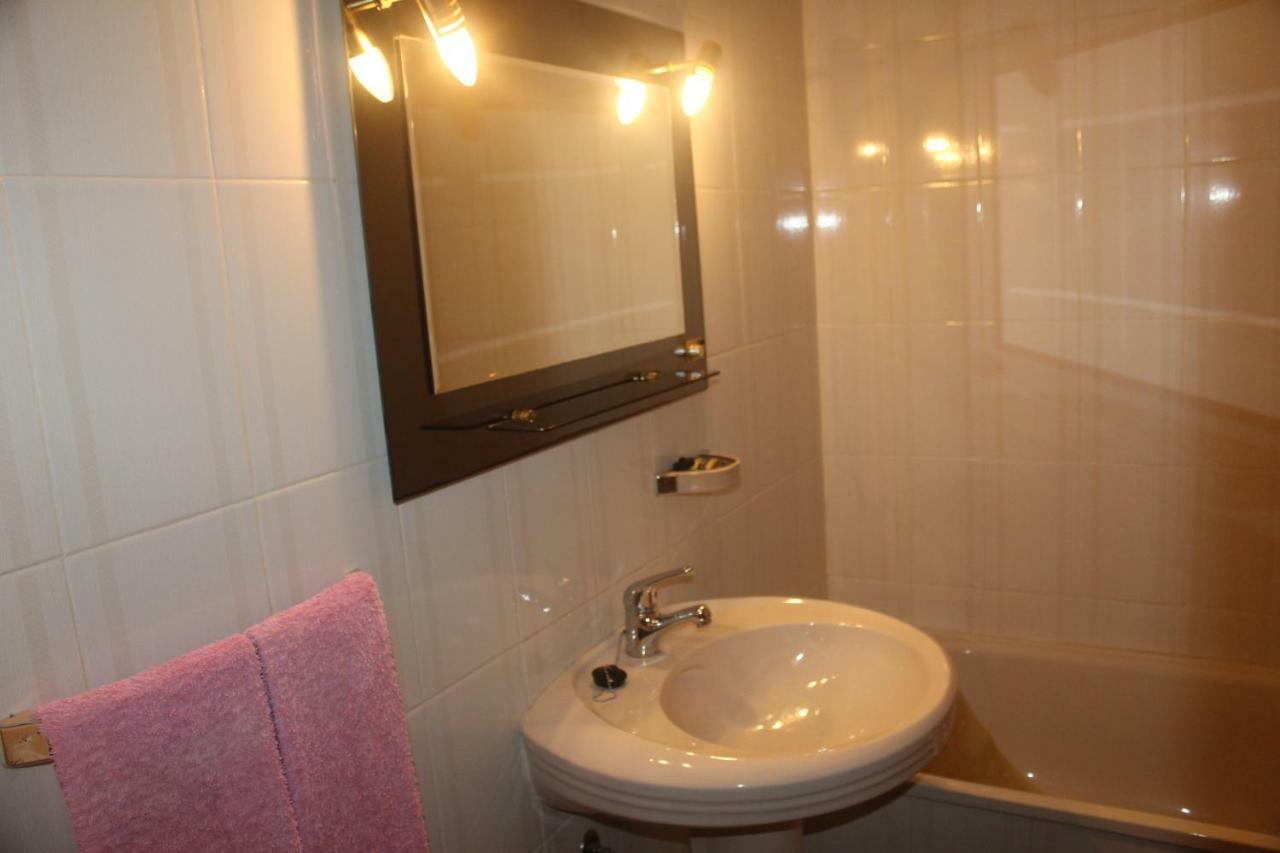 Bem Sonhar Hotel Терас де Буро Екстериор снимка