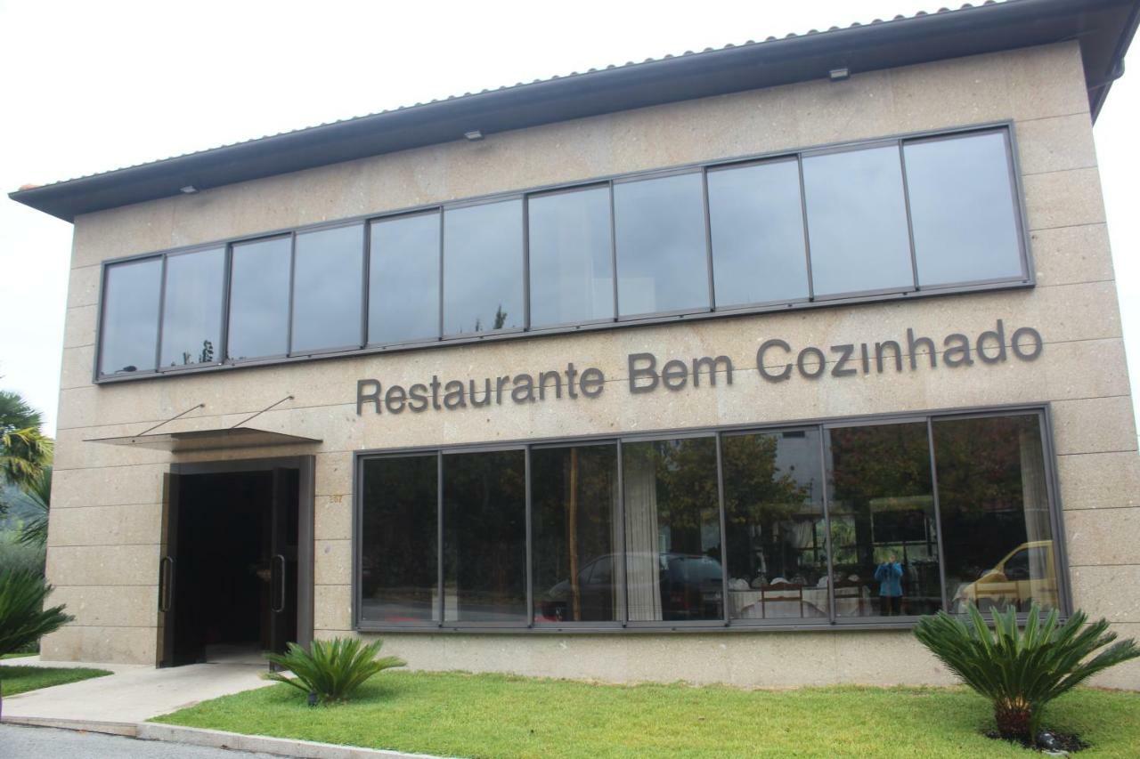 Bem Sonhar Hotel Терас де Буро Екстериор снимка